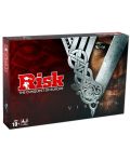 Настолна игра Risk - Vikings, стратегическа - 1t