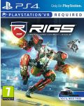 RIGS (PS4 VR) - 1t