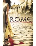 Рим - Сезон 2 - издание в 5 диска (DVD) - 2t