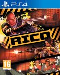 RICO (PS4) - 1t