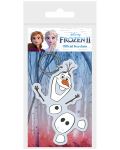 Ключодържател Pyramid Disney: Frozen - Olaf - 1t