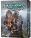 Ролева игра Arkham Horror RPG: Starter Set - Hungering Abyss - 1t