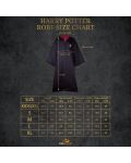 Роба CineReplicas Movies: Harry Potter - Gryffindor - 10t