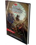 Ролева игра Dungeons & Dragons Keys From the Golden Vault (Hard Cover) - 3t