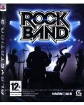 Rock Band (PS3) - 1t