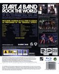 Rock Band (PS3) - 2t
