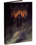 Ролева Dune: Adventures in the Imperium – Core Rulebook Standard Edition - 1t