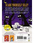 Rowley Jefferson's Awesome Friendly Spooky Stories (Paperback) - 2t