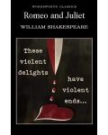Romeo and Juliet - 2t