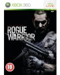 Rogue Warrior (Xbox 360) - 1t