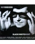 Roy Orbison - Black & White Night (CD) - 1t