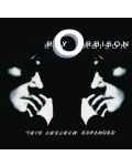 Roy Orbison - Mystery Girl Expanded (CD) - 1t