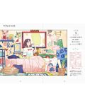 Rooms: An Illustration and Comic Collection by Senbon Umishima - 4t