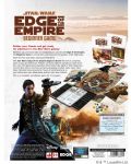 Ролева игра Star Wars: Edge of the Empire - Beginner Game - 2t