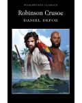 Robinson Crusoe - 3t