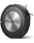 Робот прахосмукачка IRobot - Roomba J7, черна - 5t