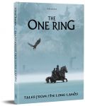 Ролева игра The One Ring RPG: Tales from the Lone-Lands - 1t