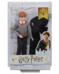 Колекционерска кукла Wizarding World Harry Potter - Рон Уизли - 1t