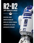 Робот Sphero - Star Wars R2-D2 - 3t