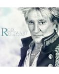 Rod Stewart - Tears Of Hercules (CD) - 1t