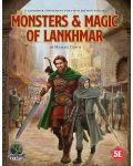 Ролева игра Dungeons & Dragons: Monsters and Magic of Lankhmar - 1t
