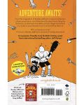 Rowley Jefferson's Awesome Friendly Adventure (Paperback) - 2t