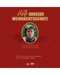 Rolf Zuckowski und seine Freunde - Rolfs großer Weihnachtsschatz (5 CD) - 1t