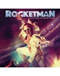 OST Rocketman (CD) - 1t