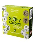 Настолна игра Rory's Story Cubes - Пътешествия - 1t