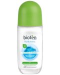 Bioten Рол-он против изпотяване Hyaluronic, 50 ml - 1t