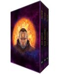 Ролева игра Fading Suns: Core Books Slipcase - 1t