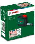 Ролетка Bosch - 3 m, 19 mm - 2t