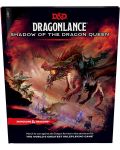 Ролева игра Dungeons & Dragons RPG 5th Edition: D&D Dragonlance: Shadow of the Dragon Queen (Deluxe Edition) - 3t