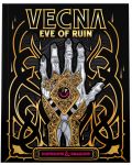 Ролева игра Dungeons & Dragons - Vecna: Eve of Ruin (Alternative Cover) - 1t