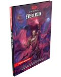 Ролева игра Dungeons & Dragons - Vecna: Eve of Ruin (Hard Cover) - 2t