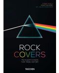 Rock Covers - 1t