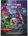Ролева игра Dungeons & Dragons: Planescape: Adventures in the Multiverse HC - 5t