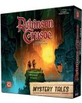 Разширение за Robinson Crusoe - Mystery Tales - 1t