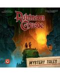 Разширение за Robinson Crusoe - Mystery Tales - 3t
