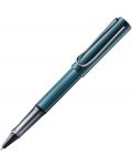 Ролер Lamy Al-star Collection - Special edition 2023, Petrol - 1t