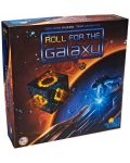 Настолна игра Roll for the Galaxy - 1t