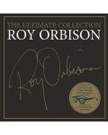 Roy Orbison - The Ultimate Collection (CD) - 1t