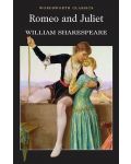 Romeo and Juliet - 1t