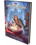 Ролева игра Dungeons & Dragons - Candlekeep Mysteries - 2t