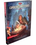 Ролева игра Dungeons & Dragons - Candlekeep Mysteries - 1t