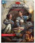 Ролева игра Dungeons & Dragons Strixhaven: Curriculum of Chaos - 1t