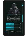 Игра с карти Top Trumps - Star Wars Rogue One - 2t