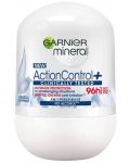 Garnier Рол-он против изпотяване Action Control, 50 ml - 1t