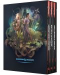 Ролева игра Dungeons & Dragons - Expansion Rulebook Gift Set - 1t