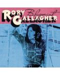 Rory Gallagher - Blueprint (CD) - 1t
